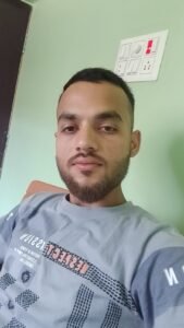 Shrwan Kumar