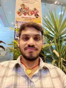 Subhash Yadav